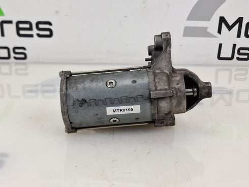 Motor de Arranque Valeo TS22E26