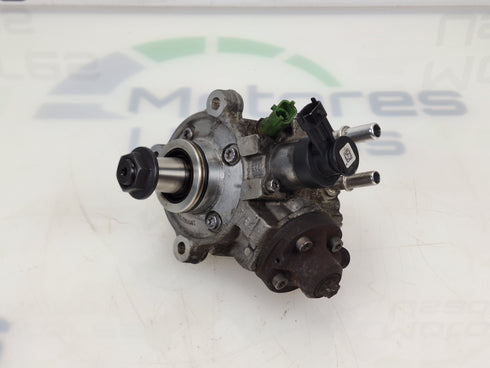 Bomba de Alta Pressão Bosch Jaguar | LandRover