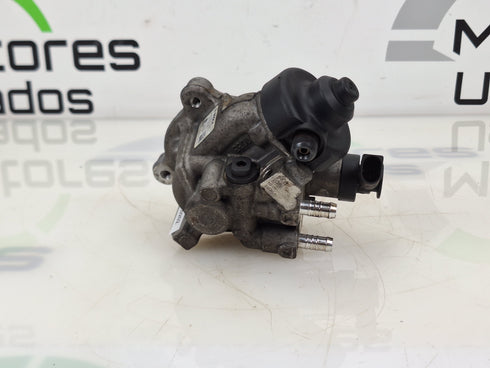 Bomba de Alta Pressão Bosch