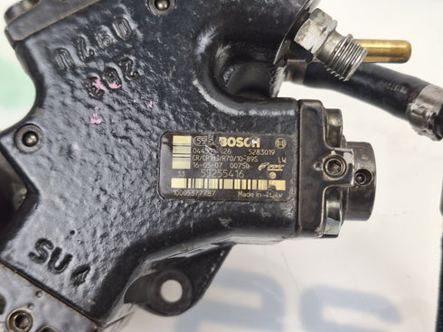 Bomba de Alta Pressão Bosch