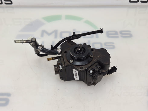 Bomba de Alta Pressão Bosch