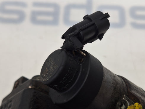 Bomba de Alta Pressão Bosch