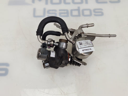 Bomba de Alta Pressão Opel