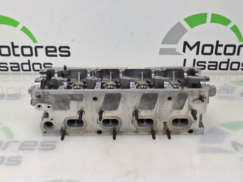 Cabeça de Motor VW AG 1.6 Tdi