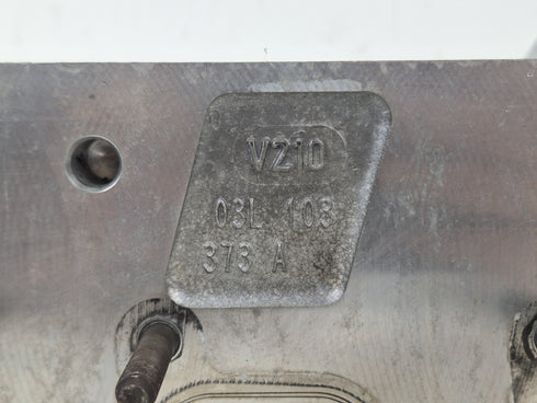 Cabeça de Motor VW AG 1.6 Tdi