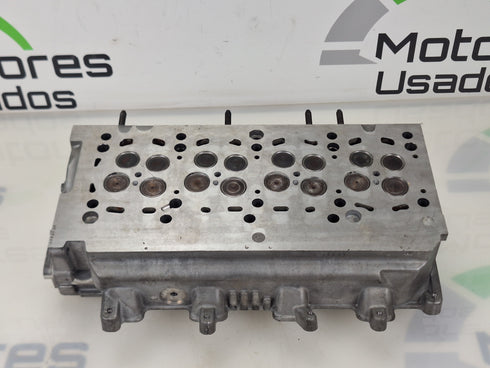 Cabeça de Motor VW AG 1.6 Tdi