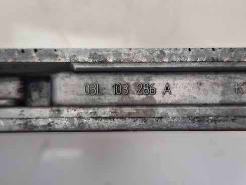 Cabeça de Motor VW AG 1.6 Tdi