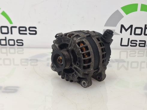 Alternador Bosch