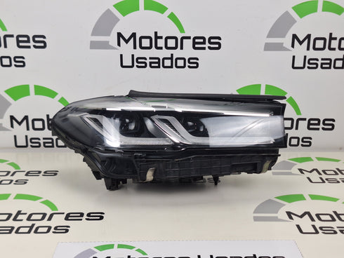 Farol Dianteiro Direito BMW Serie 5 G30