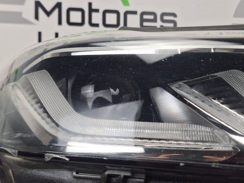 Farol Dianteiro Direito BMW Serie 5 G30