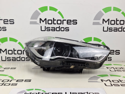 Farol Dianteiro Direito BMW X1 F48/49