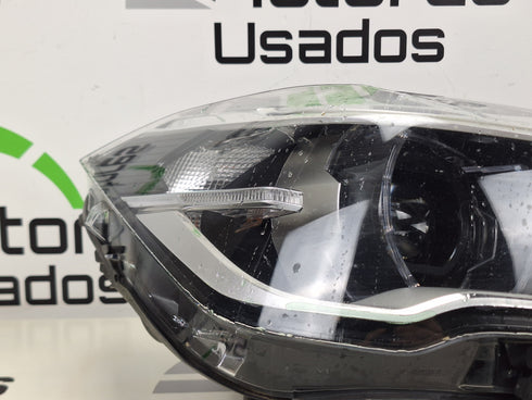 Farol Dianteiro Direito BMW X1 F48/49