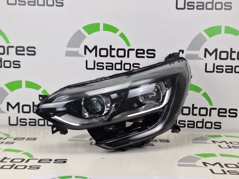 Farol Dianteiro Esquerdo Renault Megane IV