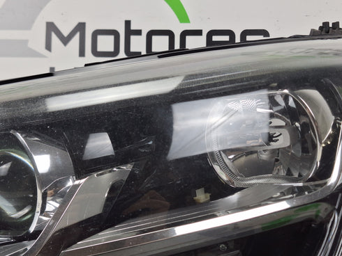 Farol Dianteiro Esquerdo Renault Megane IV