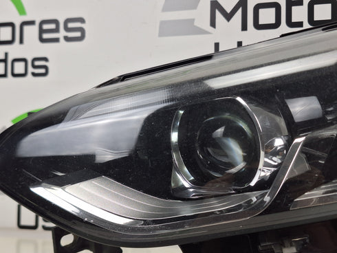 Farol Dianteiro Esquerdo Renault Megane IV