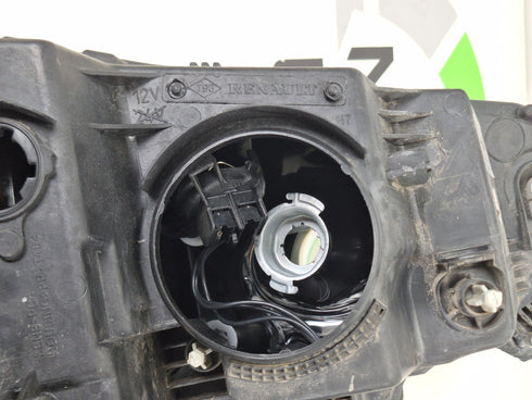 Farol Dianteiro Esquerdo Renault Megane IV