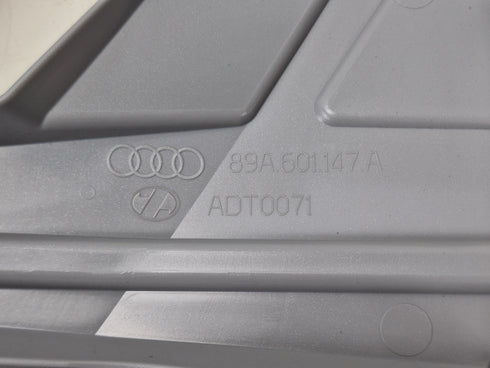 4 Tampões Audi 19 polegadas