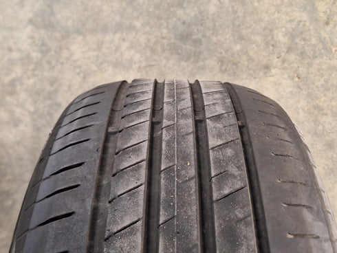 4 Pneus Nexen 225/55 R18