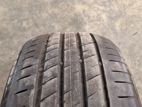 4 Pneus Nexen 225/55 R18