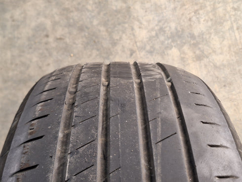 4 Pneus Nexen 225/55 R18