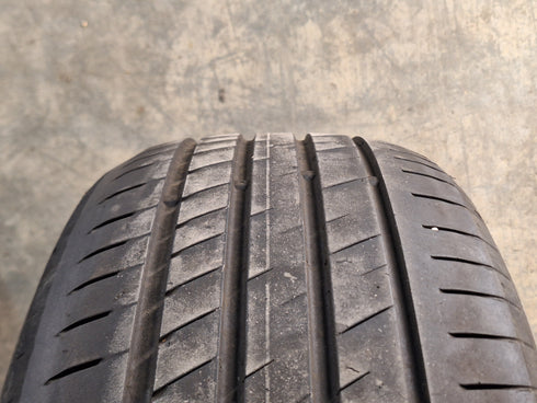 4 Pneus Nexen 225/55 R18