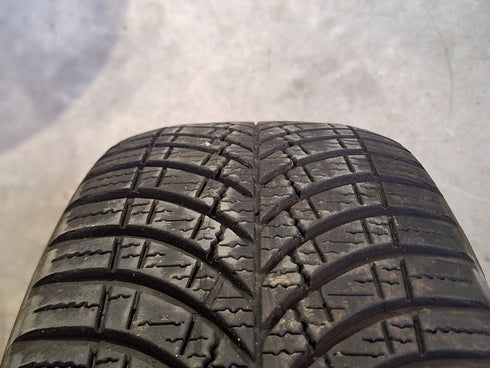 4 Pneus GoodYear Vector 4 Seasons Gen-3 195/60 R18