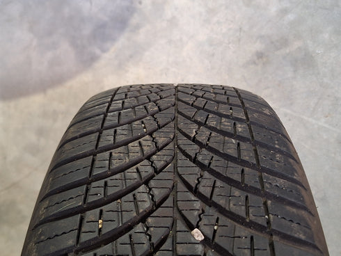 4 Pneus GoodYear Vector 4 Seasons Gen-3 195/60 R18