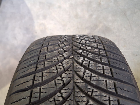 4 Pneus GoodYear Vector 4 Seasons Gen-3 195/60 R18