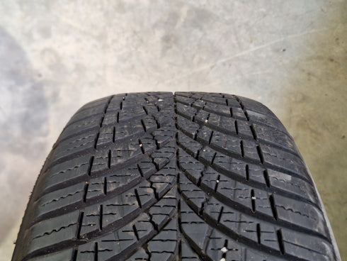 4 Pneus GoodYear Vector 4 Seasons Gen-3 195/60 R18