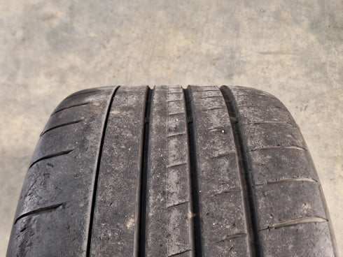 4 Pneus Bridgestone Potenza Race 245/30 | 305/30 R20