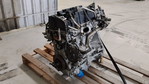 Motor Honda Civic Type-R Fk8 K20C1