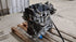 Motor Honda Civic Type-R Fk8 K20C1