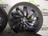 4 Jantes Tesla Overturbine de 20 Polegadas 9J ET 34