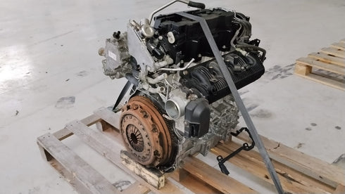 Motor Honda Civic Type-R Fk8 K20C1