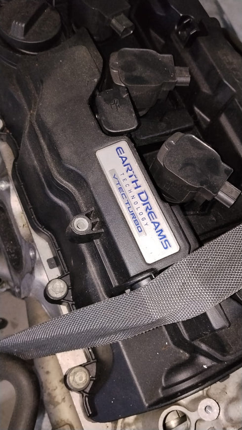 Motor Honda Civic Type-R Fk8 K20C1