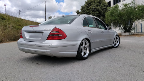 Mercedes-Benz E 270 W211 AMG