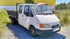 FORD TRANSIT 190 CABINA DUPLA (L-3) 7 lugares