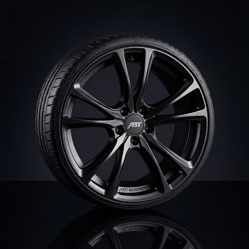 Jantes 18 ABT Originais 5x112