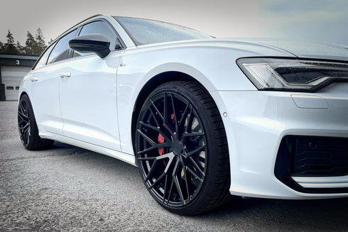 Jantes 20 Rautamo R-SERIES R9 80A 5x112