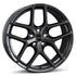 4 Jantes 19 para Tesla Model Y Borbet 5X114.3