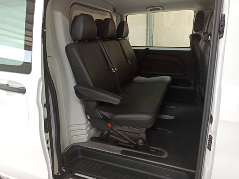Mercedes-Benz Vito 114 6 lugares