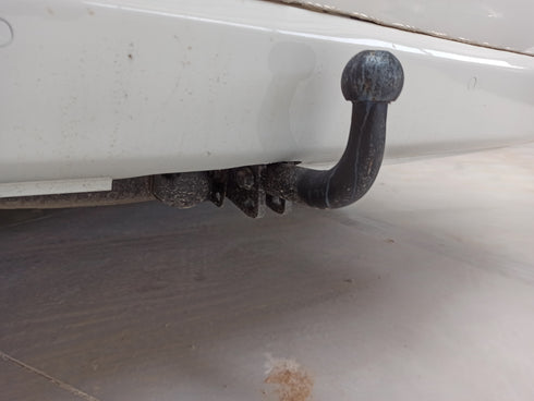 Mercedes-Benz Vito 114 6 lugares