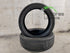 2 Pneus Continental Winter Contact 235/45 R21