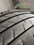 4 Pneus Bridgestone Turanza t005 225/45 / 255/40 R18