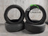 4 Pneus Bridgestone Turanza t005 225/45 / 255/40 R18