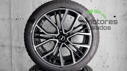 Jantes 19 Brock 5x112 (4 Jantes)