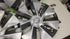 4 Tampões Tesla 19 polegadas
