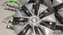 4 Tampões Tesla 19 polegadas