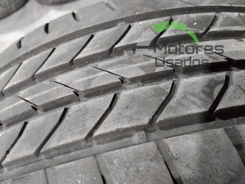 2 Pneus GoodYear RUNONFLAT 245/45 R19