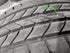 2 Pneus GoodYear RUNONFLAT 245/45 R19